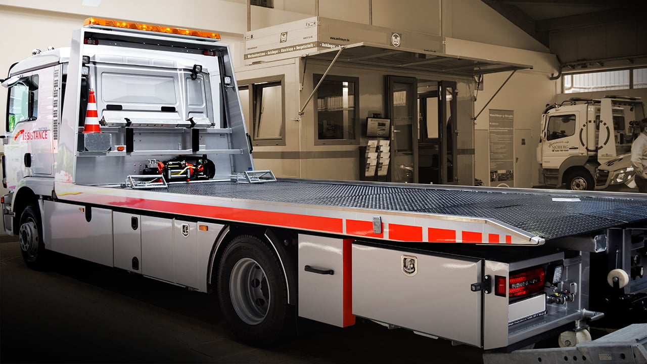 EN Serisi Halat Tamburları