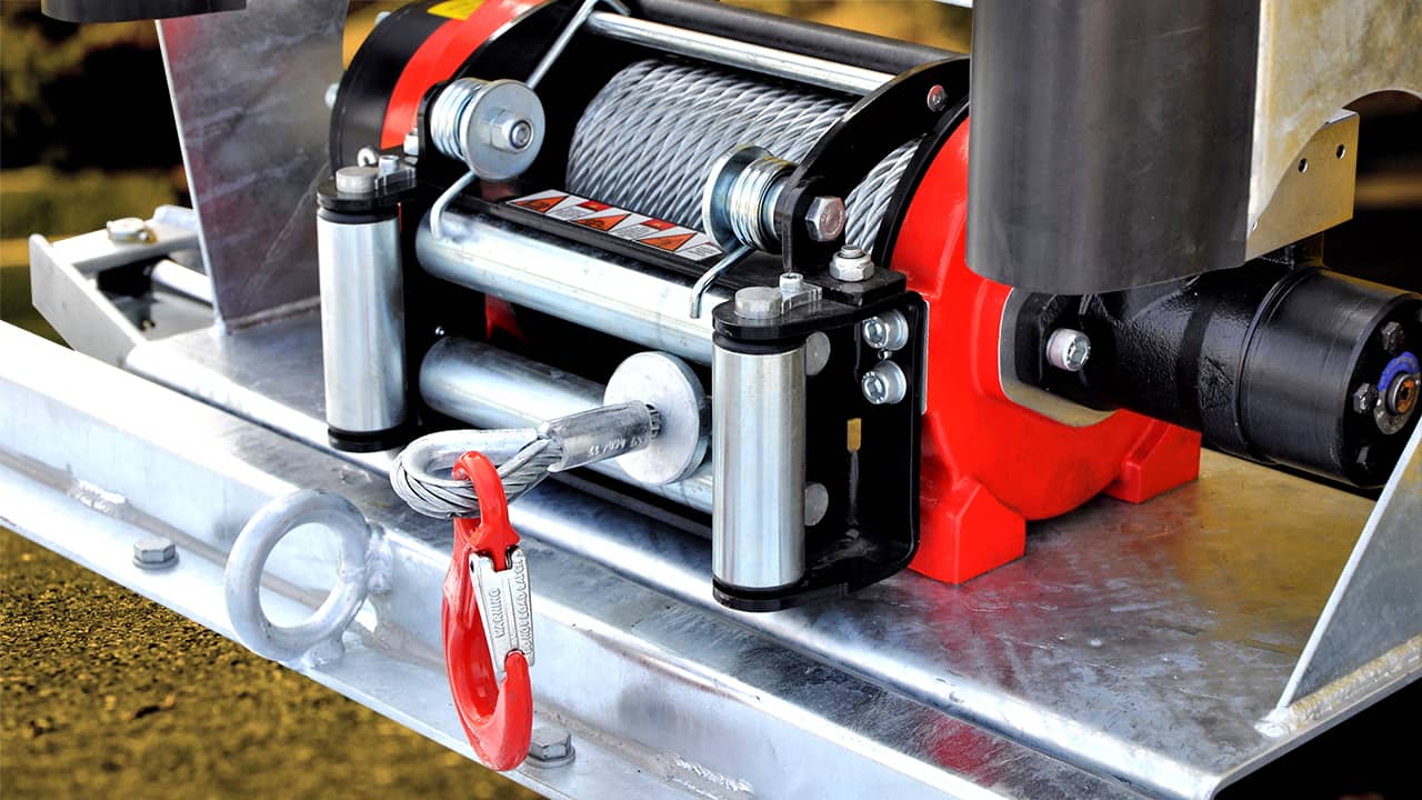 HMW 3.6 PHT-EN Halat Tamburu