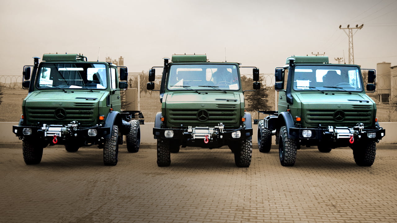 HMW 7.8 PHT Halat Tamburu