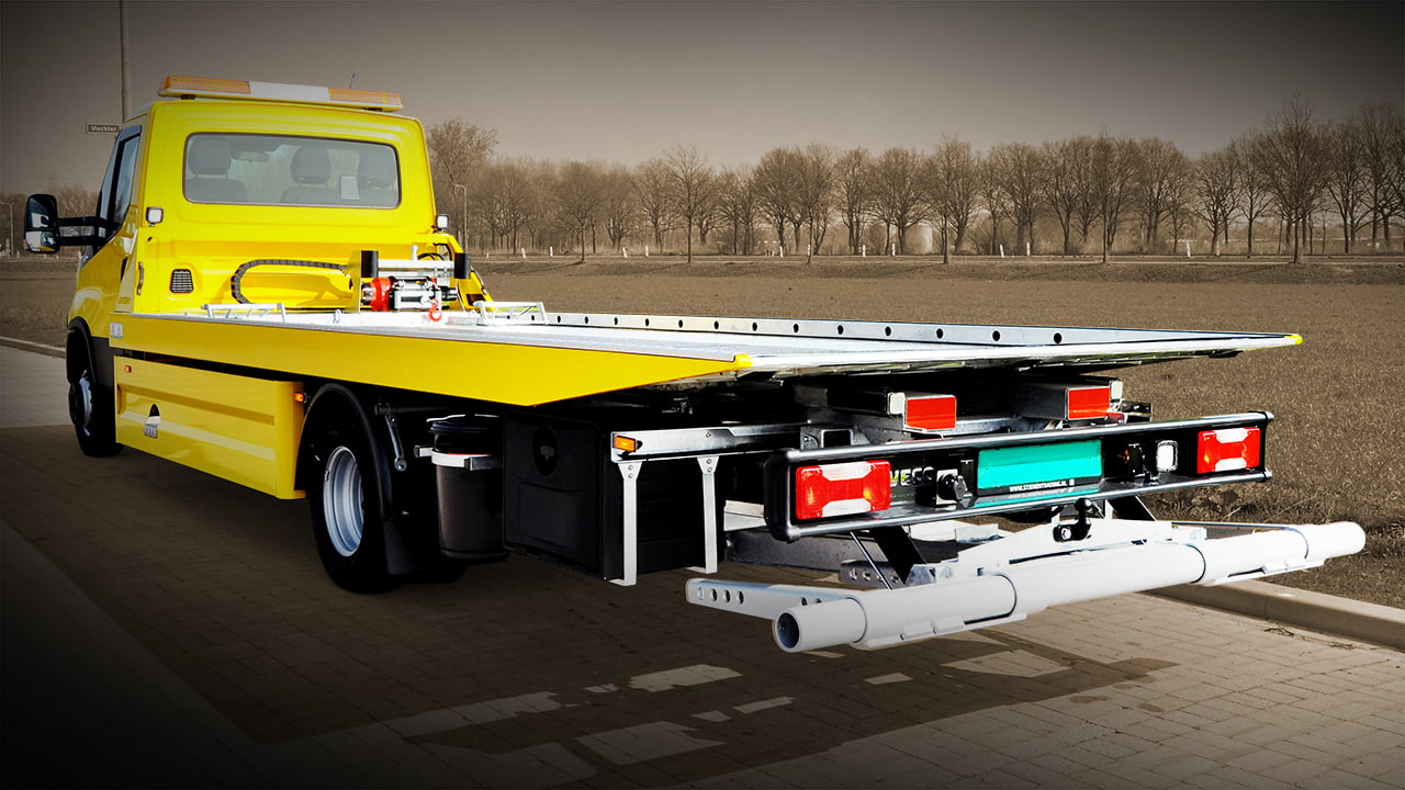 Hafif Seri Halat Tamburları