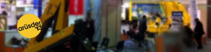 ARÜSDER 2013
