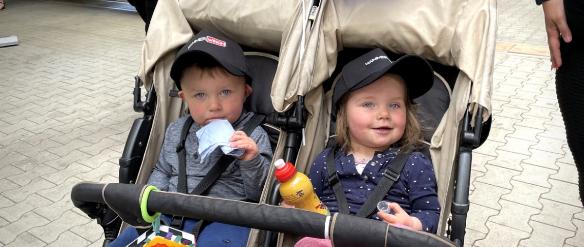 Hammer Winch IFBA’22 Fuarında! Hammer Winch IFBA’22 Fuarında!