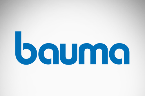 Bauma 2022