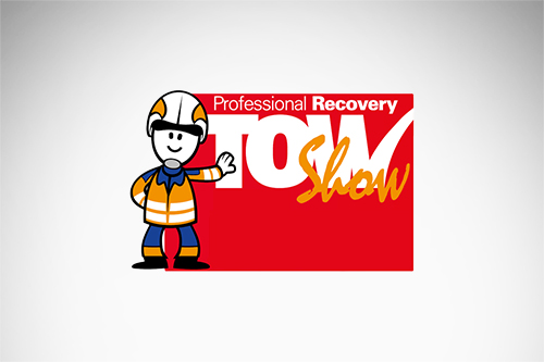 Recovery Tow Show 2022