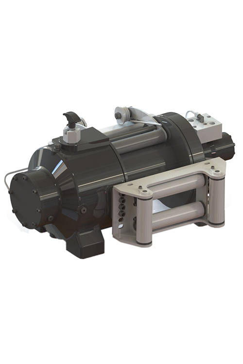 HMW 10.0 PHT - K Halat Tamburu