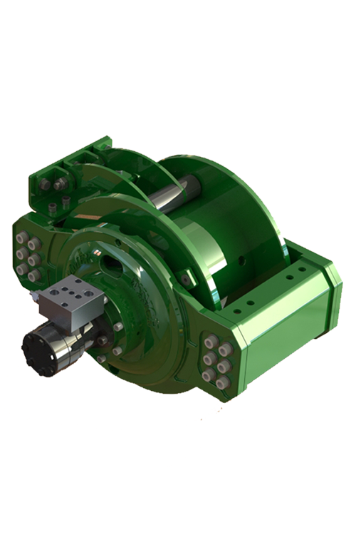 HMW 10.0 SDW Halat Tamburu