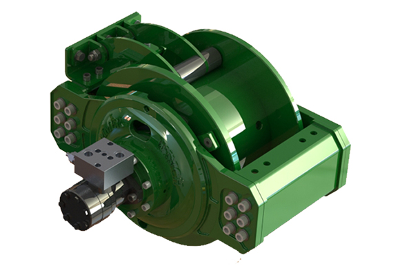 HMW 12.0 SDW Halat Tamburu