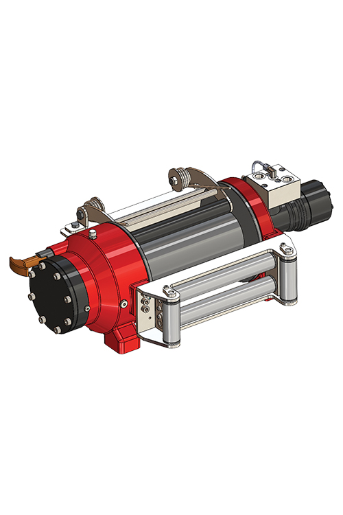 HMW 6.8 PHT - ST Halat Tamburu