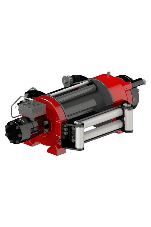 HMW 7.8 PHT - ST Halat Tamburu