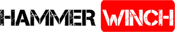 Hammer Winch