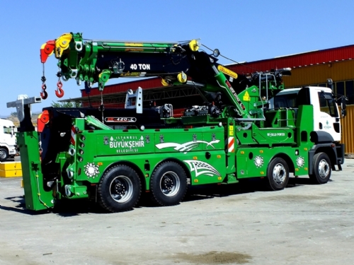 Halat Tamburu HMW 14.2 PHT - EN