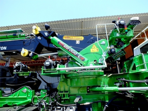 Halat Tamburu HMW 14.2 PHT - EN