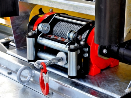 Halat Tamburu-HMW 3.6 PHT-EN