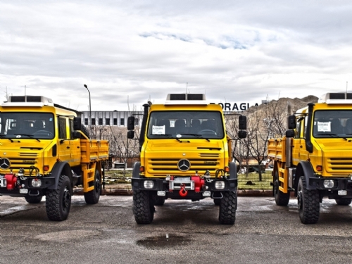 Halat Tamburu HMW 10.0 PHT - EN