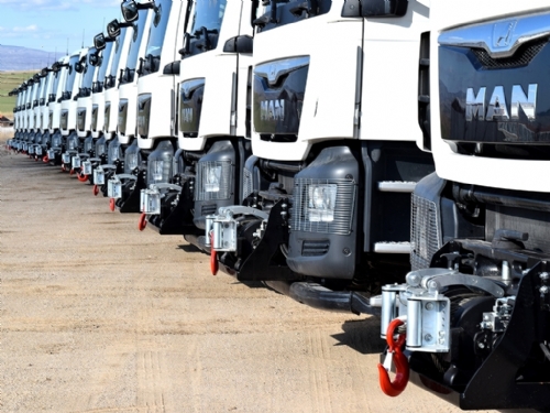 Halat Tamburu HMW 10.0 PHT - EN