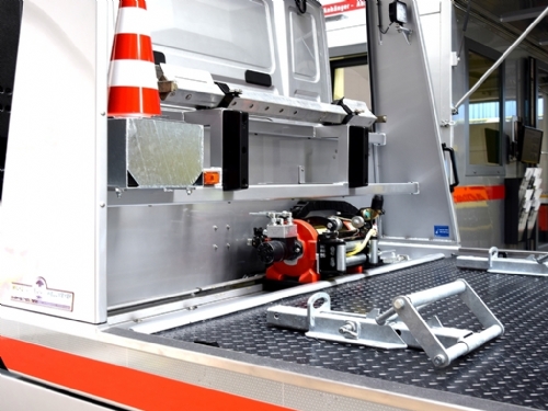 Halat Tamburu HMW 4.3 PHT-EN