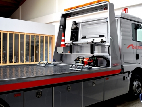 Halat Tamburu HMW 4.3 PHT-EN