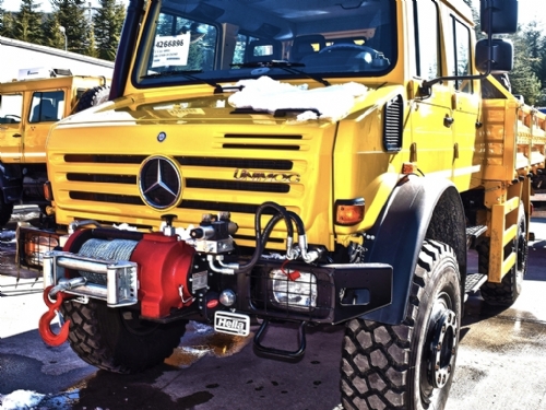 Halat Tamburu HMW 12.6 PHT - EN