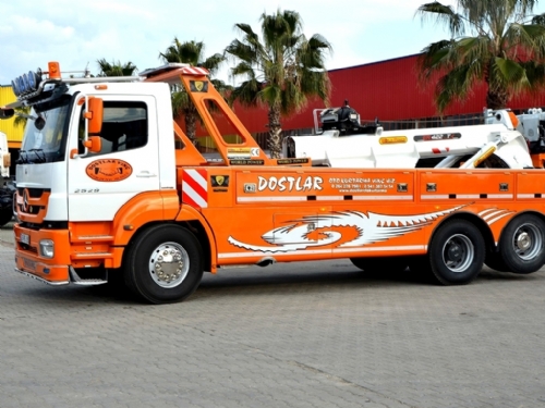 Halat Tamburu HMW 12.6 PHT - EN