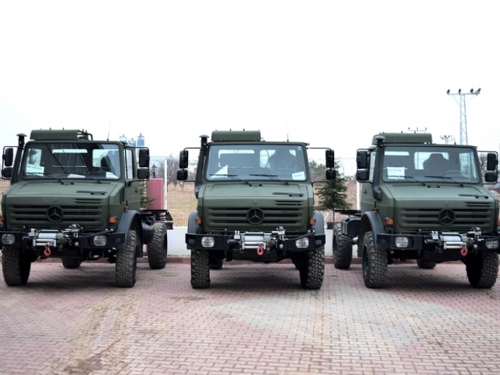 Halat Tamburu-Askeri Halat Tamburları