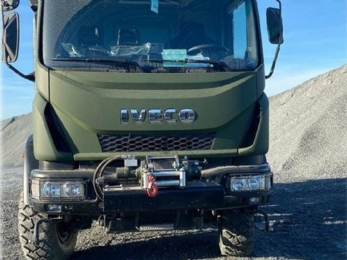 Halat Tamburu Askeri Uygulamalar