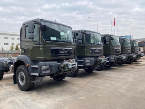 Halat Tamburu Askeri Uygulamalar