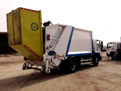 Halat Tamburu Uygulamaları