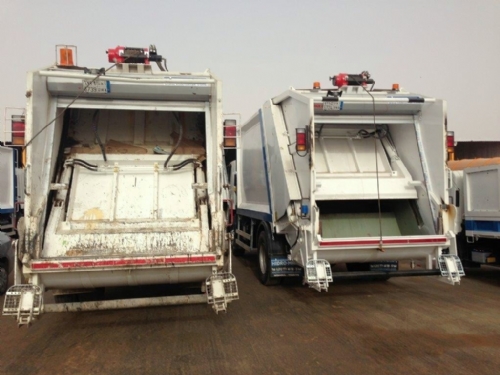 Halat Tamburu Uygulamaları