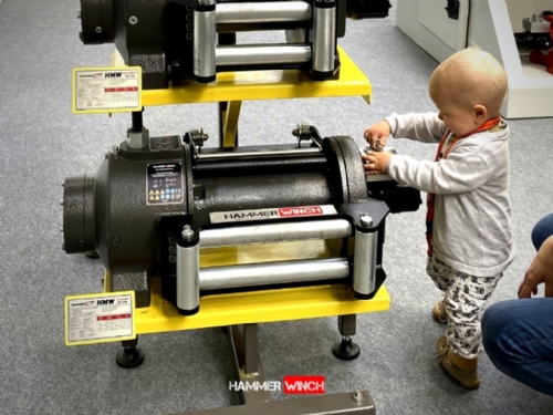 IFBA'21-Uluslararası Ticari Kurtarma ve Çekme Araçları Fuarı