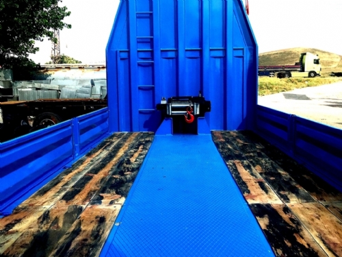 HMW 10.0 PHT Halat Tamburu