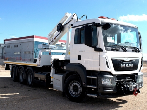 HMW 10.0 PHT - K Halat Tamburu