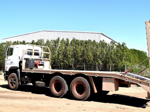 HMW 12.0 PHT Halat Tamburu