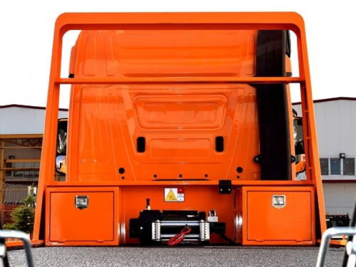 HMW 12.0 PHT Halat Tamburu