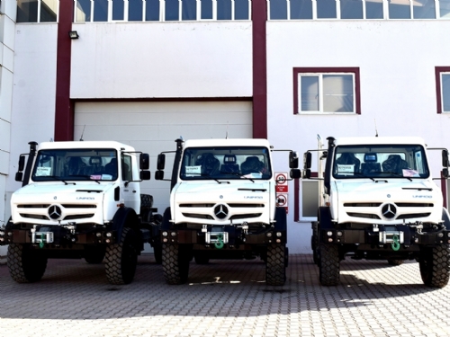 HMW 12.0 PHT - K Halat Tamburu