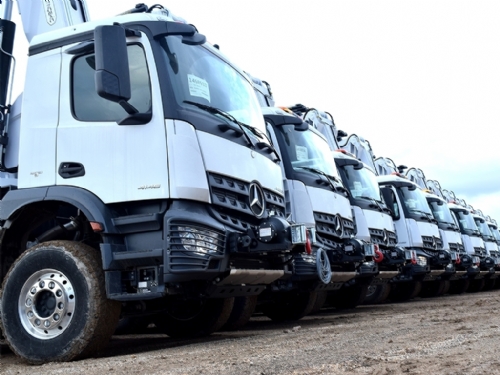 HMW 15.0 PHT-K Halat Tamburu