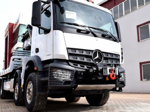 HMW 15.0 PHT-K Halat Tamburu