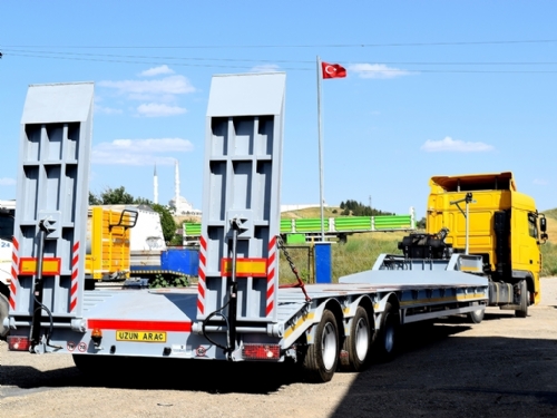 Halat Tamburu HMW 25.0 PHT - EN