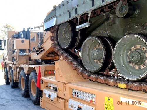 Halat Tamburu HMW 30.0 PHT - EN