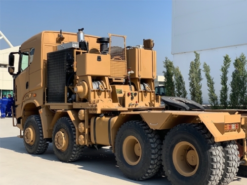 Halat Tamburu HMW 30.0 PHT - EN