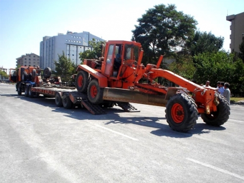 HMW 30.0 THT CE Halat Tamburu