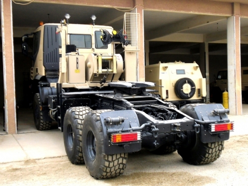 HMW 30.0 THT CE Halat Tamburu