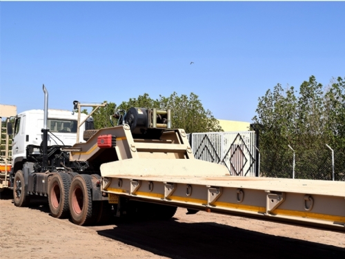 HMW 35.0 THT CE Halat Tamburu