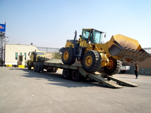 HMW 40.0 THT CE Halat Tamburu