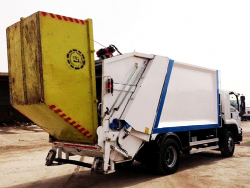 HMW 5.0 PHT Halat Tamburu