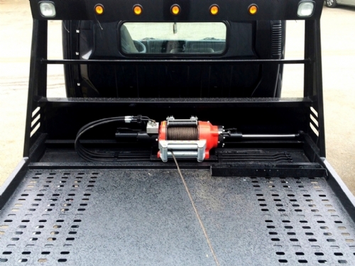 HMW 5.0 PHT Halat Tamburu