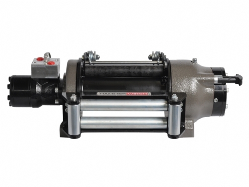 Halat Tamburu-HMW 5.8 ST