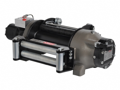 Halat Tamburu-HMW 5.8 ST