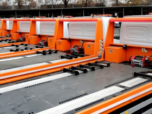 HMW 5.8 PHT Halat Tamburu