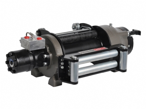 Halat Tamburu-HMW 6.8 ST