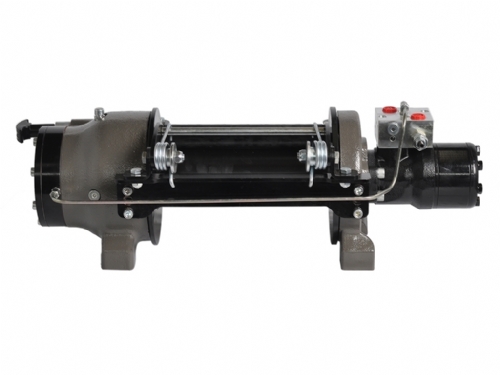 Halat Tamburu-HMW 6.8 ST